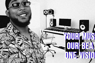 make hiphop trap drill beats for your next project