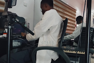produce an exclusive afrobeat, afropop and trap beats in 24hrs