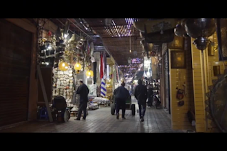 moroccan sourcing agent for amazon brands
