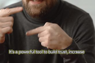 create videos for social media