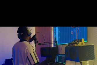 be your afrobeat songwriter creating you catchy song