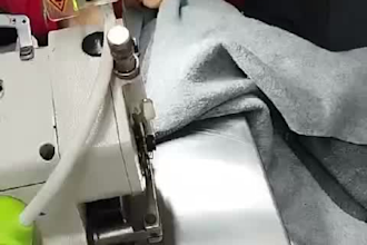 design and manufacture custom hoodie, polo, sweat shirt and sweaters