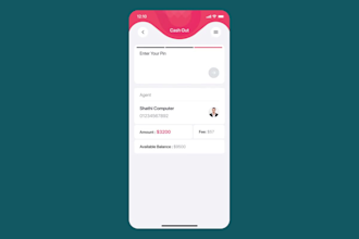 make UI app animation and lottie for you in after effect