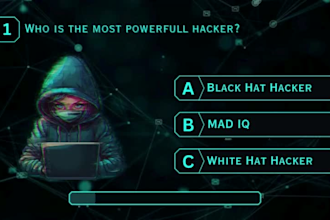 canva quiz templates to automation