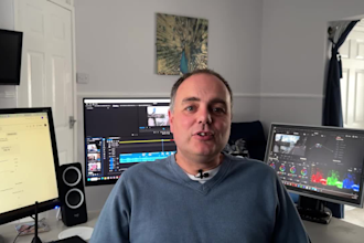 edit your youtube videos for clarity, pacing, and retention