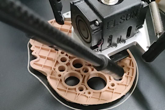 impression 3d et fichier 3d
