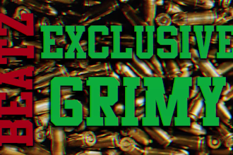 deliver unique grime boom bap beats with exclusive rights
