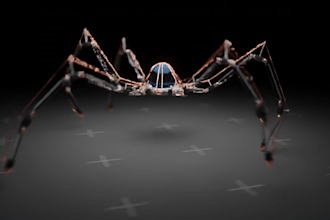 3d model any product, and any gaming weapon to your desire