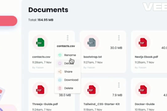 build your business website with ai tools and dashboard saas full stack