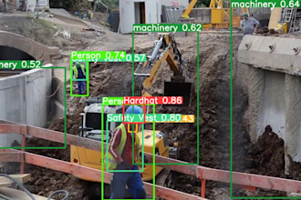 train yolov8 models for object detection on your custom data