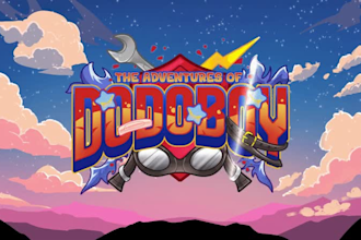 design custom vtuber logo for your twitch or other platform