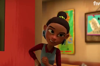 do 2d 3d animation video, cartoon, character design