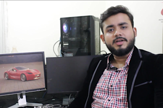 do 3d cad modeling