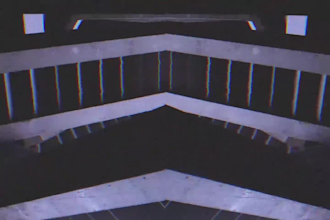 edit a professional vintage,vhs video for you