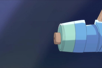 make an animation for you