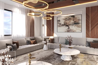render 3d interior, virtual tours, house, using 3dsmax and corona render,