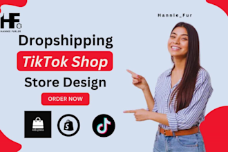 setup tiktok shop, tiktok ads, tiktok marketing, tiktok dropshipping store