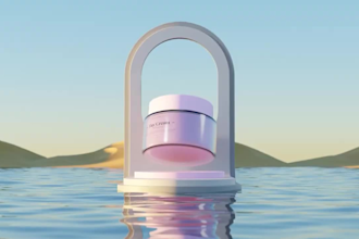 3d product animation 3d cosmetics animation 3d rendering 3d product design