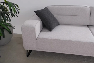 make 3d furniture design, sofa modeling, 3d couch chair, armchair and bed render