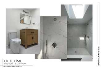 design bathroom for your home