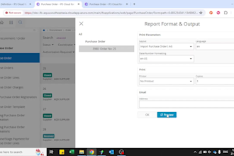 design update support in sap crystal reports