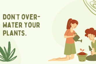 write captivating SEO gardening articles, blogs and guides