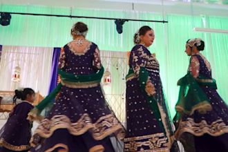 professional asian wedding video editing