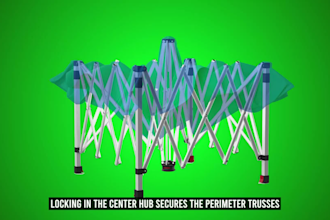 do 2d and 3d explainer videos