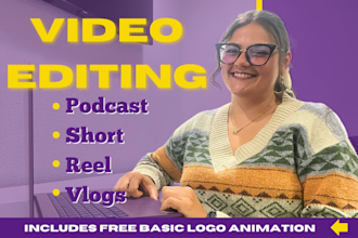 edit your podcast or podcast clips