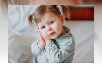 create classy video slideshow