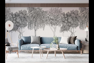 design seamless pattern for fabrics,homedecor and wallpapers
