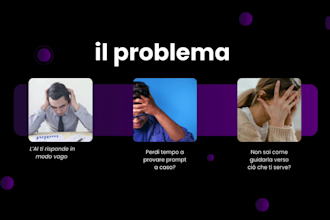 create strategic ai prompts for chatgpt, gemini e midjourney