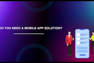 be your android app developer for android app development