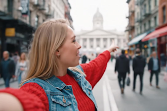 create stunning ai veo 3 videos for youtube, ads, or reels