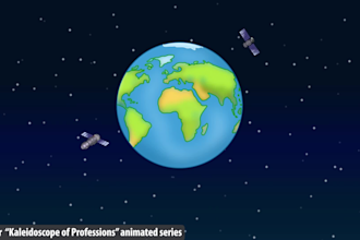 create animated intros and outros for youtube or twitch