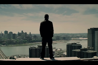 create spoken word poetry or narrative video