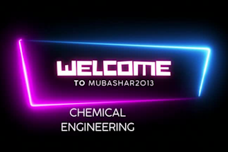 assist you in chemical engineering