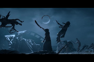 do cinematic movie trailers