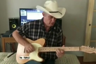 be your legendry country balled music singer and songwriter