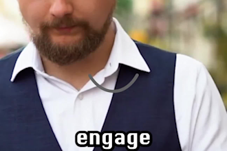 create and edit videos ugc, youtube shorts, reels, tiktok