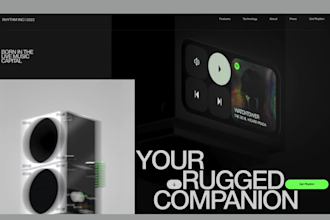 3d interactive websites with webgl, threejs, opengl, web animation, web3, gsap