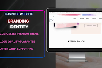 make  hair  extensions  eyelash  beauty  salon  spa  website