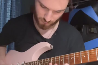 give you personalized guitar lessons