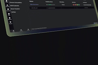 animated saas product explainers, product demo videos, 2d saas explainer