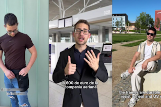 create engaging ugc videos