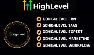 gohighlevel expert, gohighlevel workflow, gohighlevel marketing, gohighlevel crm