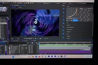remake your favorite anime music video with stunning visuals