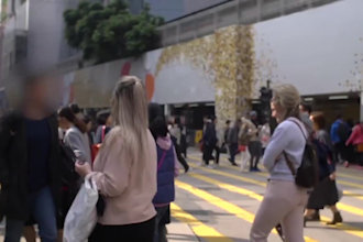 censor or blur anything in a video or photo