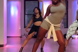 create amazing group dance video to your song to make it look more amazing