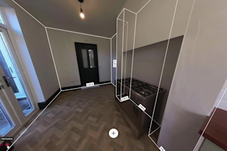 turn your space into a realistic 360 virtual walkthrough